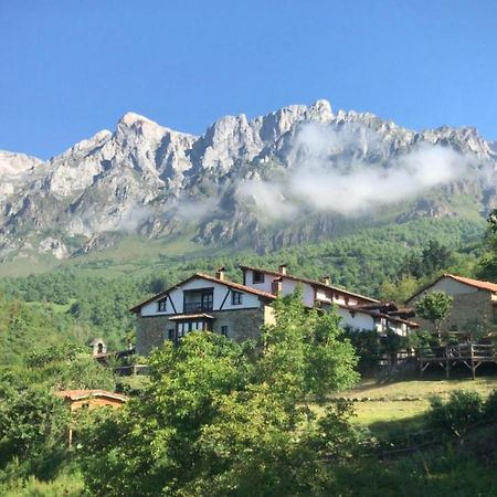 Posada Las Espedillas Camaleño Εξωτερικό φωτογραφία