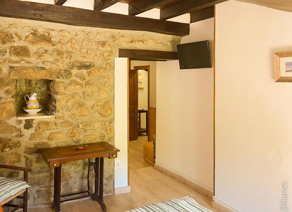 Posada Las Espedillas Camaleño Εξωτερικό φωτογραφία