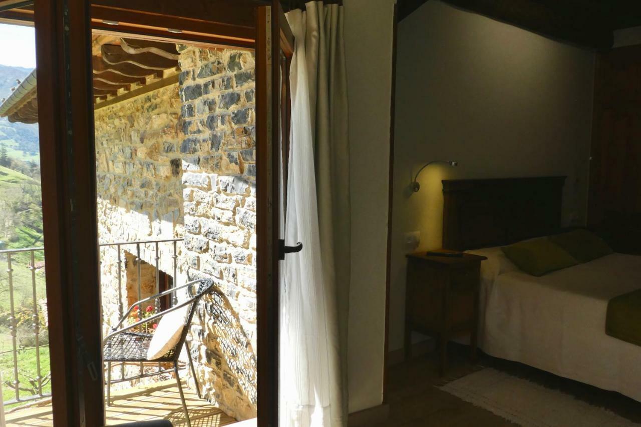 Posada Las Espedillas Camaleño Εξωτερικό φωτογραφία