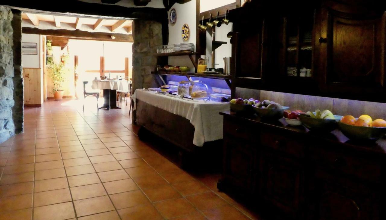 Posada Las Espedillas Camaleño Εξωτερικό φωτογραφία